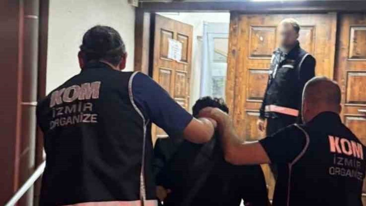 Arabacı'nın Tahliyesine İtiraz: İzmir Mahkemesi Yeniden Tutuklama Kararı