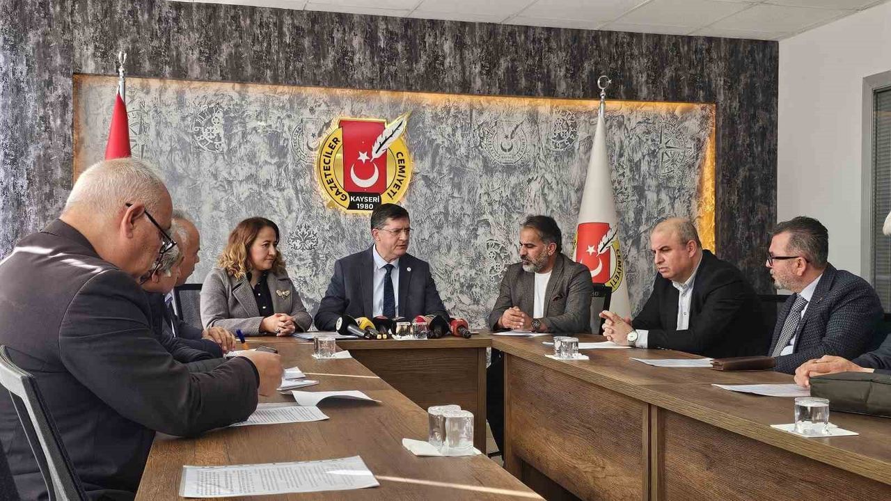 Arabuluculuk Türkiye'de Çözüm Merkezi: Av. Nihat Şimşek'in Açıklaması