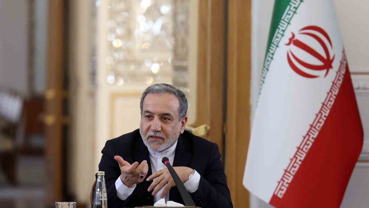 Arakçi: 12 Gün Sonra "Artık Daha Güçlüyüz" — Diplomasi ve Nükleer Tartışma