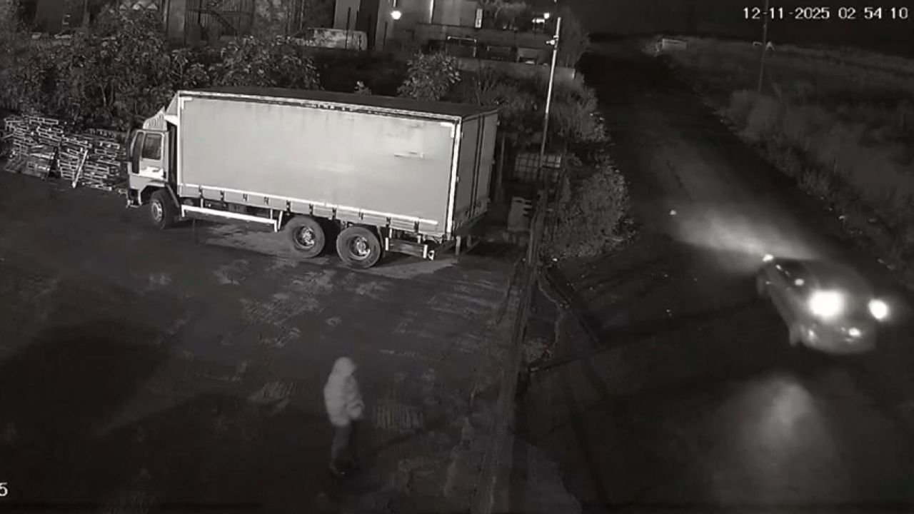 Arnavutköy’de Fabrikaya Kurşun Yağmuru: 20 Bin TL’ye Tetikçi Tutuldu