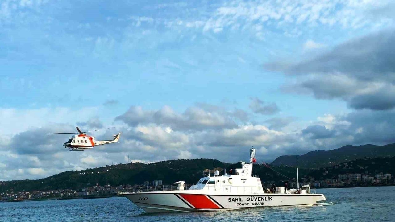 Arsin'de 21 Günlük Kayıp: Mehmet Ali Gürsoy İçin Arama Sonlandırıldı