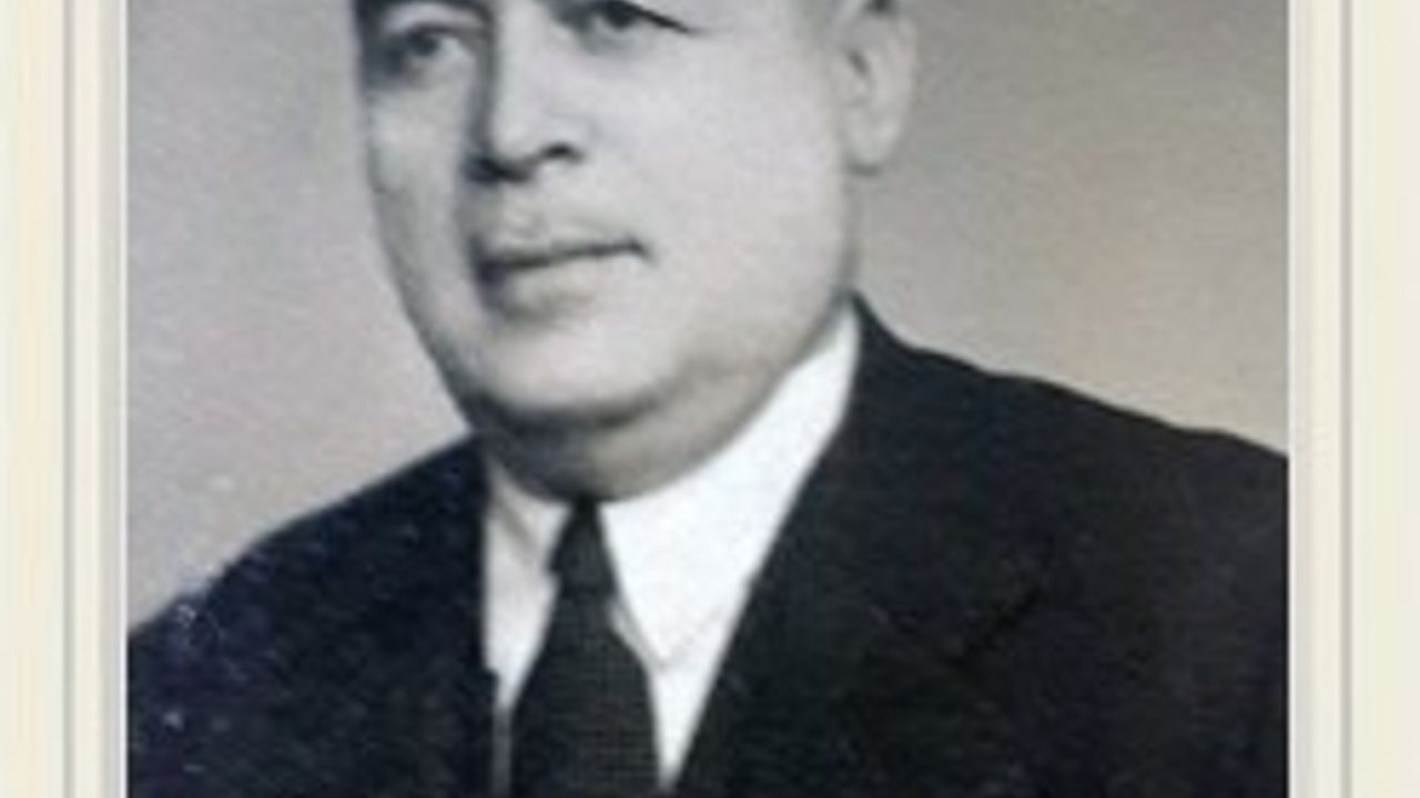 Arşiv Ortaya Çıkardı: Erzurum Valisi Zühtü Bey’e İstiklal Madalyası