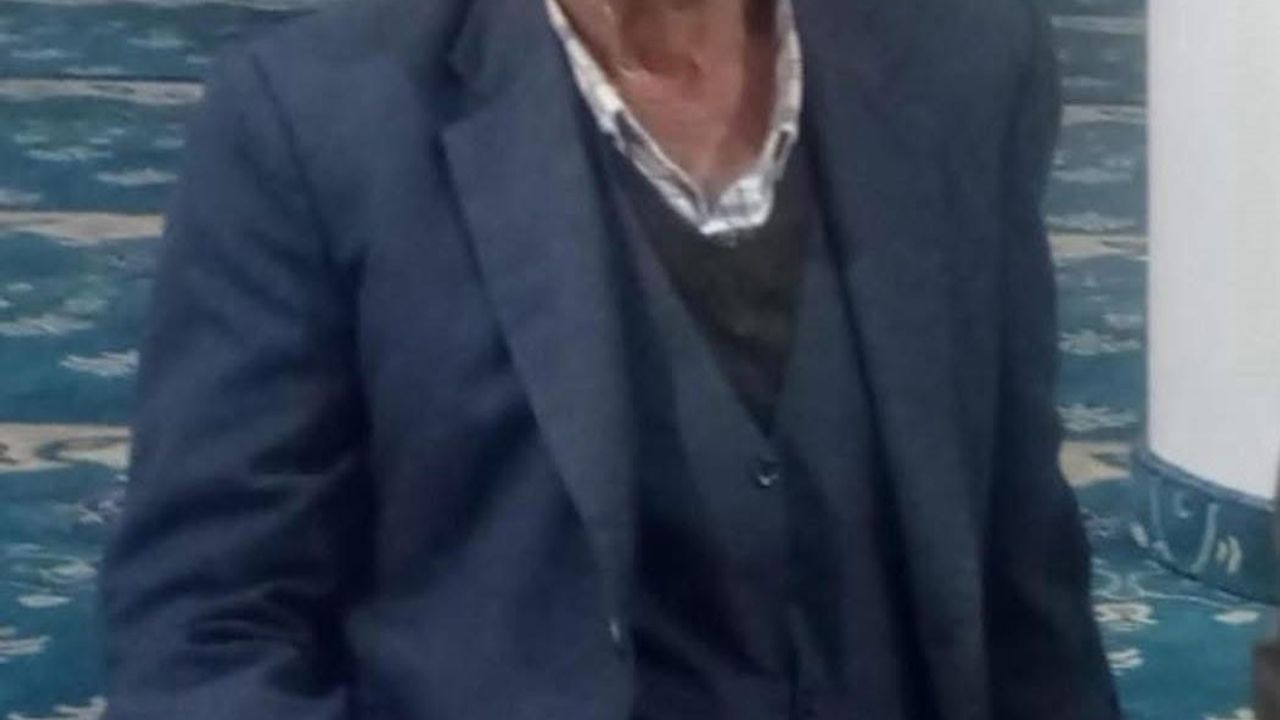 Artuklu'da Namaz Çıkışı Faciası: 75 Yaşındaki Hacı İzzettin Bilen Öldü