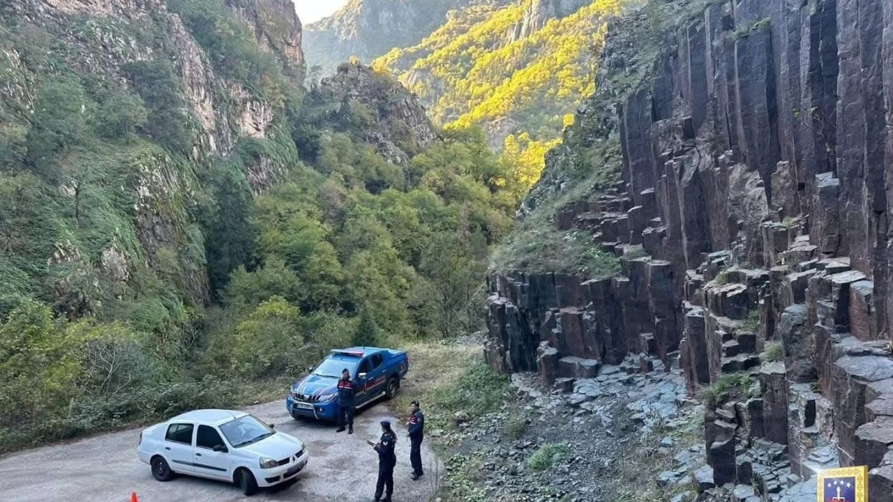 Artvin'de 47 Aranan Şahıs Yakalandı