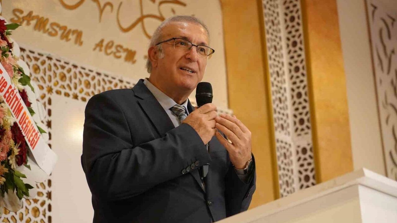 Aşık Ramazan Yavuz Arslan'a Vefa Gecesi: Ömürde 70, Sanatta 55. Yıl