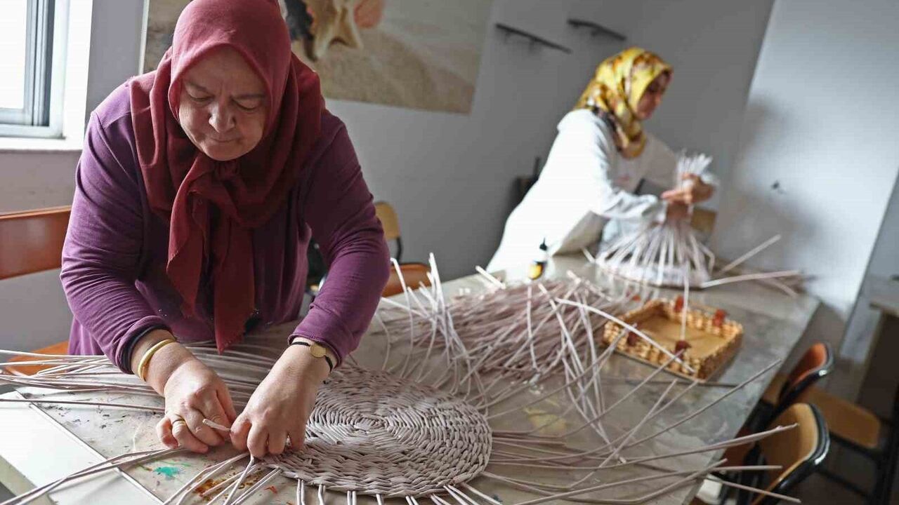 ATASEM'de 2025-2026 Ücretsiz Kursları Başladı: 657 Kurs, 230 Branş