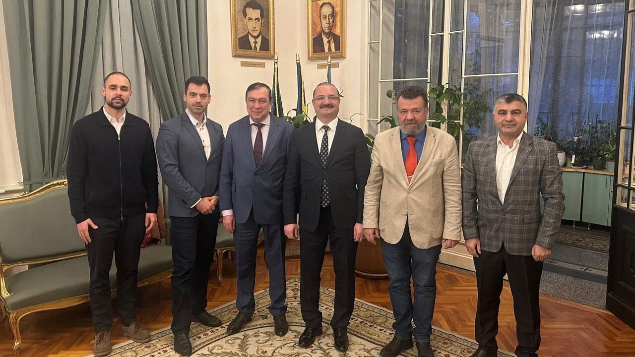 Atatürk Üniversitesi Romanya’da Uluslararası İş Birlikleriyle Güçleniyor