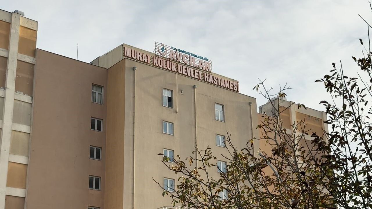 Avcılar’da hayır panayırında tavuk pilavı sonrası 8 kişi hastanelik