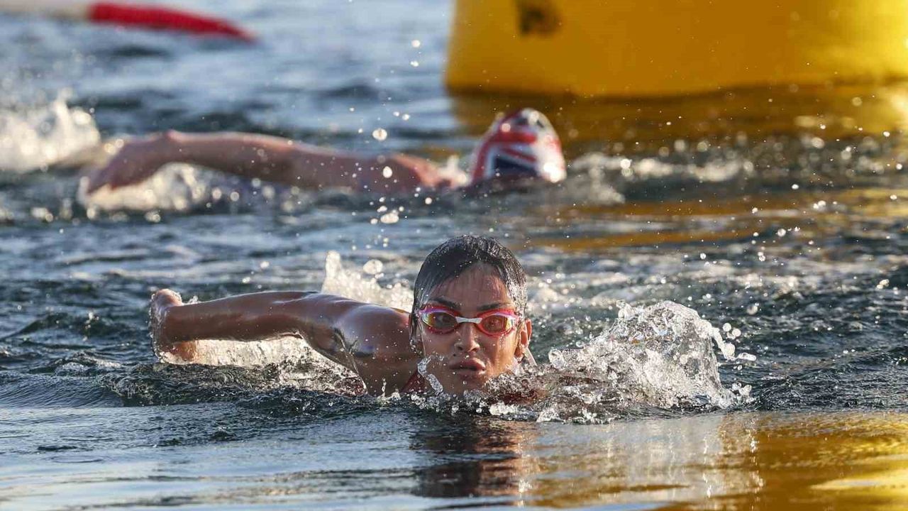 Avrupa Biathle-Triathle Laser Run Şampiyonası: Milli Sporculardan 39 Madalya
