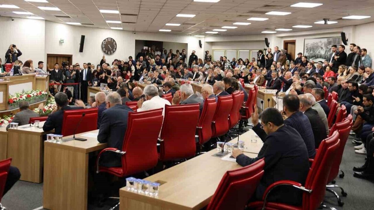 Aydın'da CHP'li Belediyeler cenaze ve defin hizmetlerini sonlandırdı