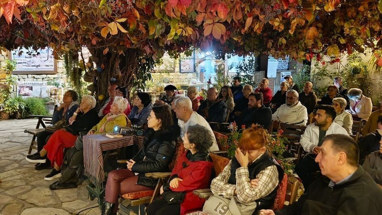 Aydın'da Doğa Tarihi Müzelerinin Biyoçeşitlilikteki Rolü Vurgulandı