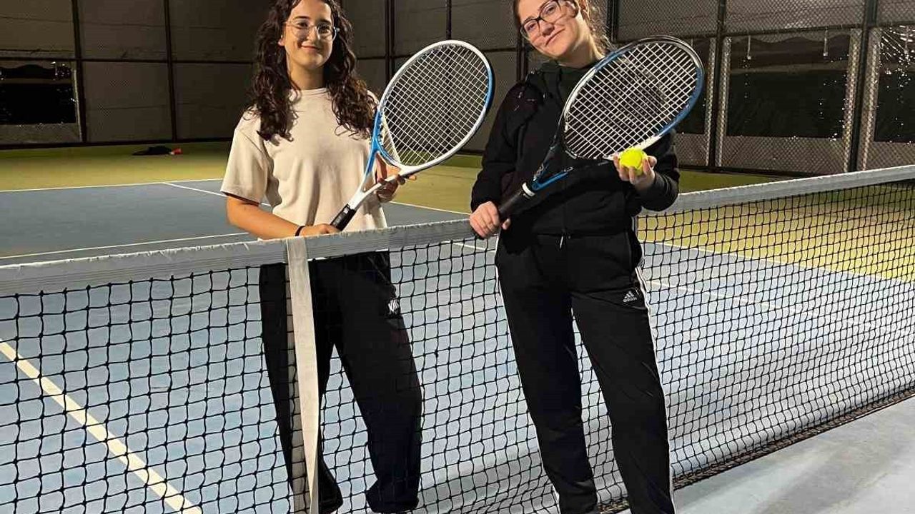 Aydın'da GSB Spor Okulları: Gençlere 32 Branşla Spor Sevgisi