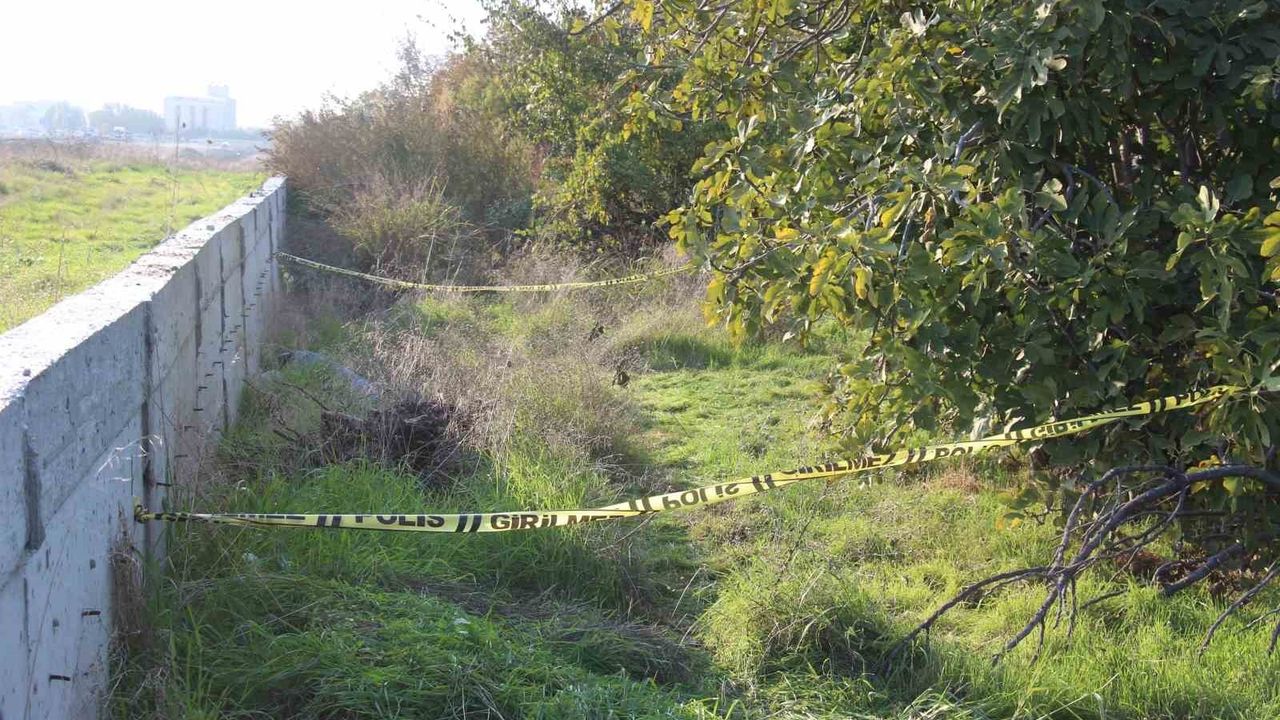 Aydın'da İzinli Çıkan İlhan Gökcan Yılmazköy'de Silahla Başından Vurulmuş Bulundu