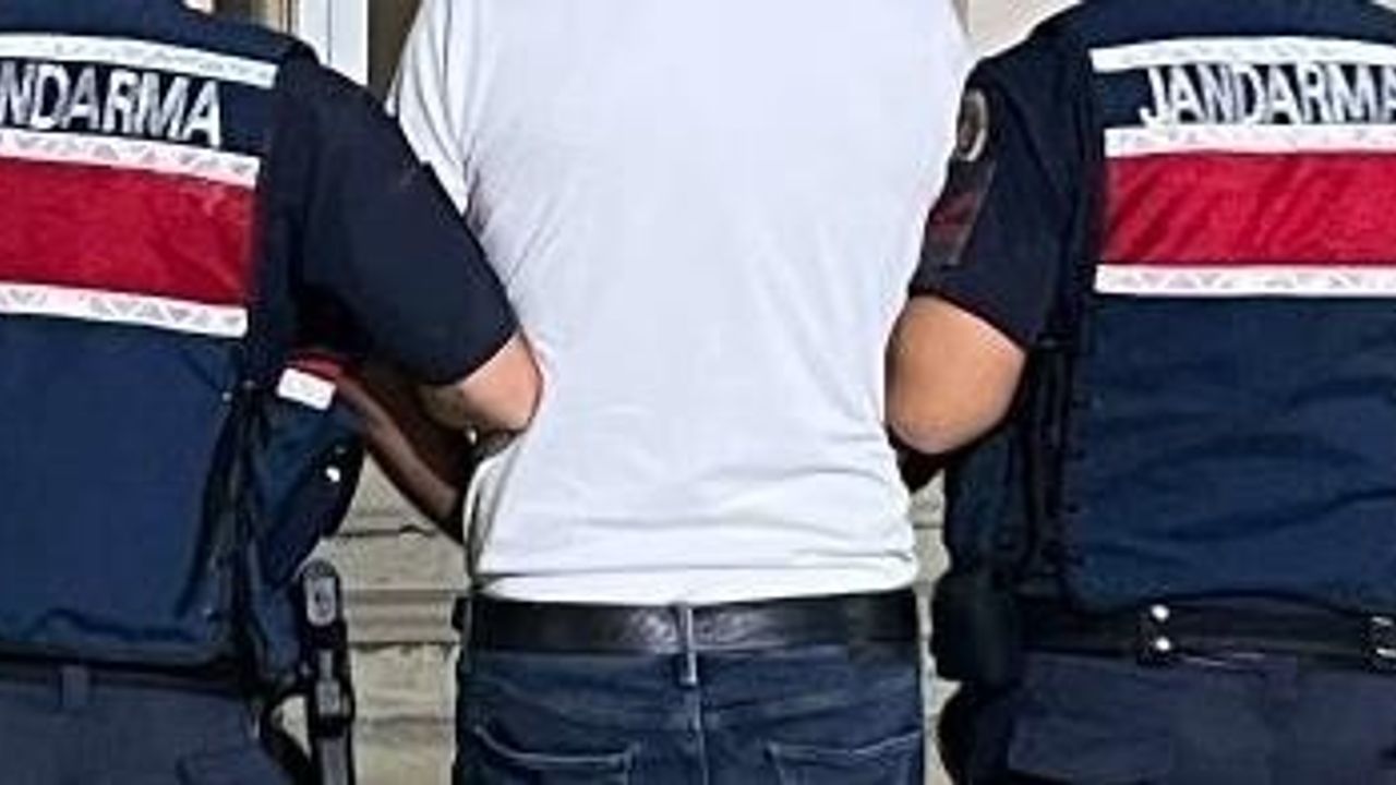 Aydın'da Jandarmadan Eş Zamanlı Operasyon: 26 Kişi Yakalandı