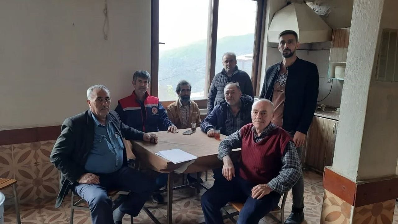 Aydın'da Tarımın Gündemi: 17 İlçede Üretici Buluşmaları ve Şapla Mücadele