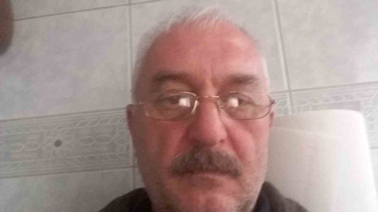 Aydın Efeler'de Erdal Soner (65) evinde ölü bulundu