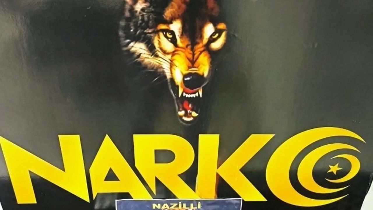 Aydın Nazilli’de Uyuşturucu Operasyonu: 14 Şüpheli Yakalandı