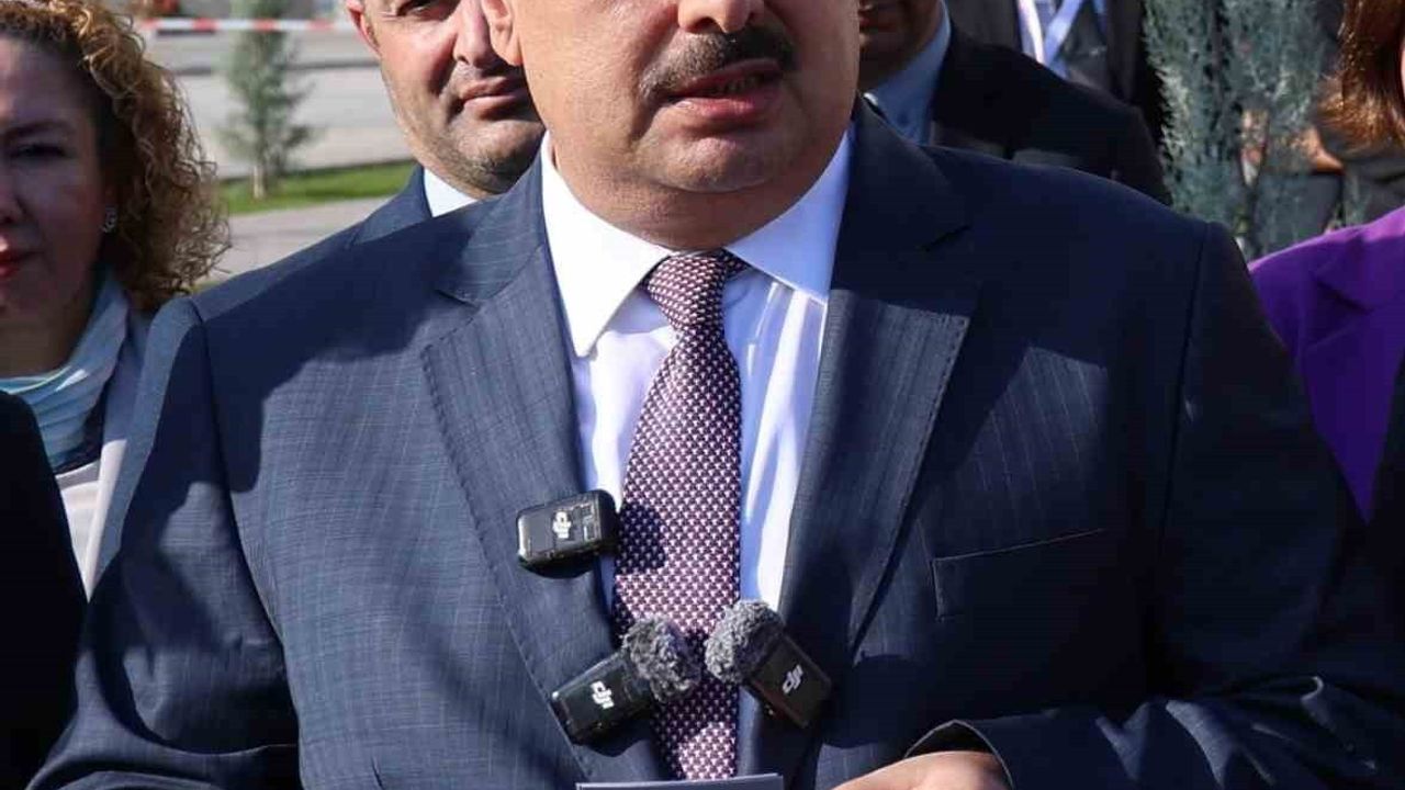 Aydın Şehir Hastanesi Aralık'ta açılıyor: Taşınacak hastanelere yeni üniteler planlanıyor