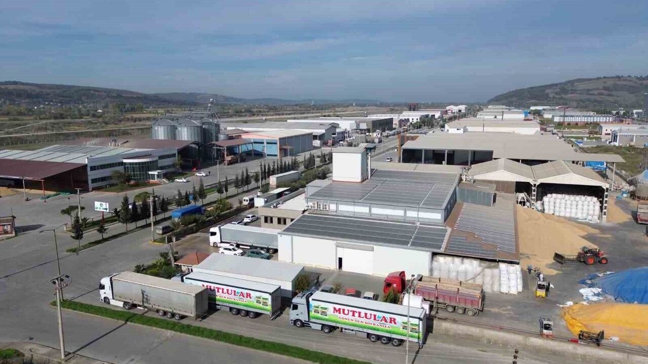 Bafra Karma OSB: Yeni Yatırımlar ve Altyapı Projeleriyle Güçleniyor