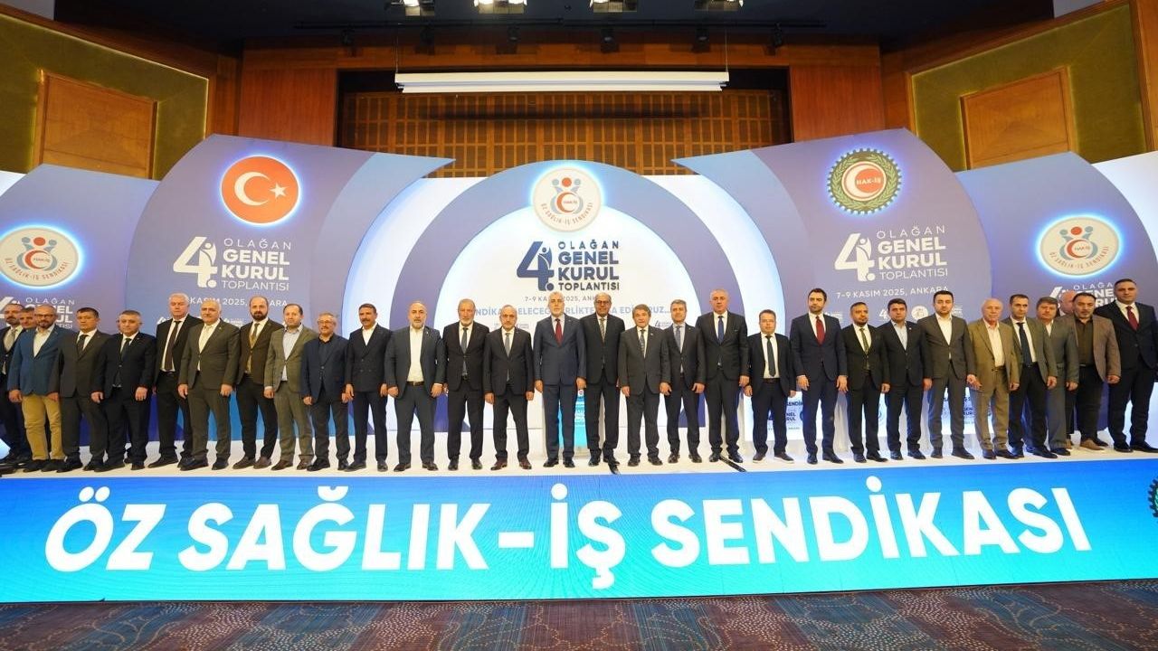 Bakan Işıkhan: Kocaeli Dilovası'ndaki parfüm fabrikası yangınına başmüfettiş atandı