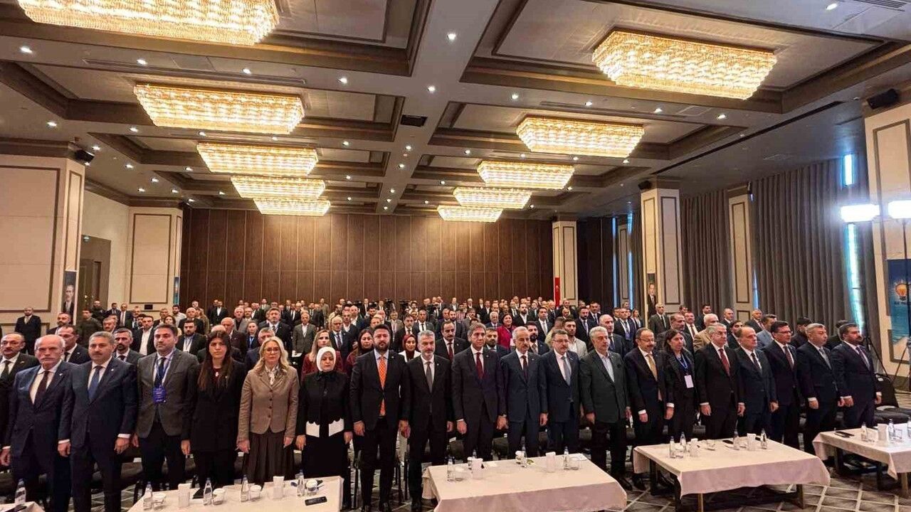 Bakan Uraloğlu: İBB Uygulamasıyla 4,7 Milyon Kullanıcının Verileri Yurtdışına Çıkarıldı