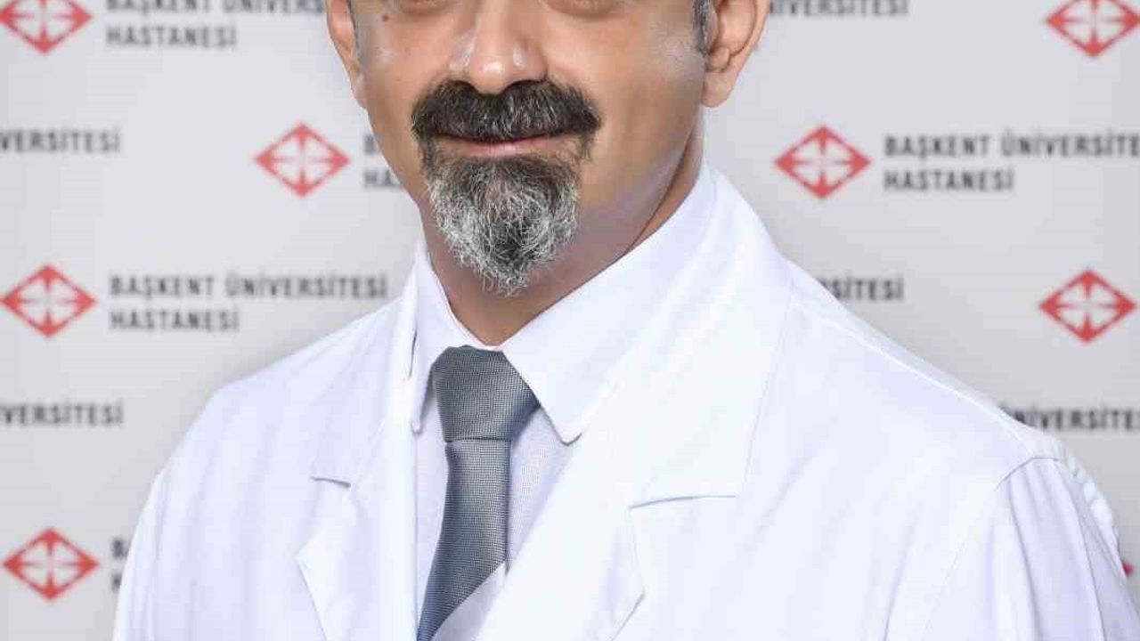 Bakıner: 10 Yıl İçinde Türkiye Diyabette İlk 10 Ülke Arasına Girecek