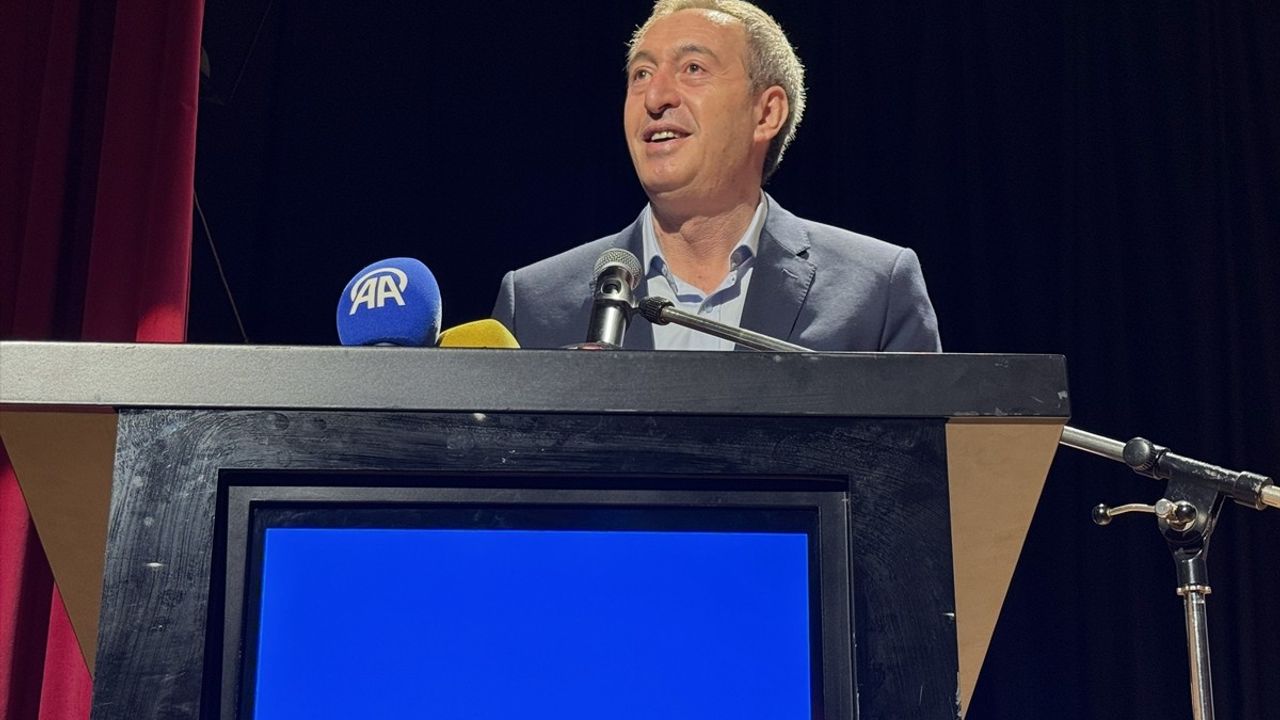 Bakırhan: PKK'nın Geri Çekilmesi 'Tarihi Dönüşüm'ün Kapısını Açtı