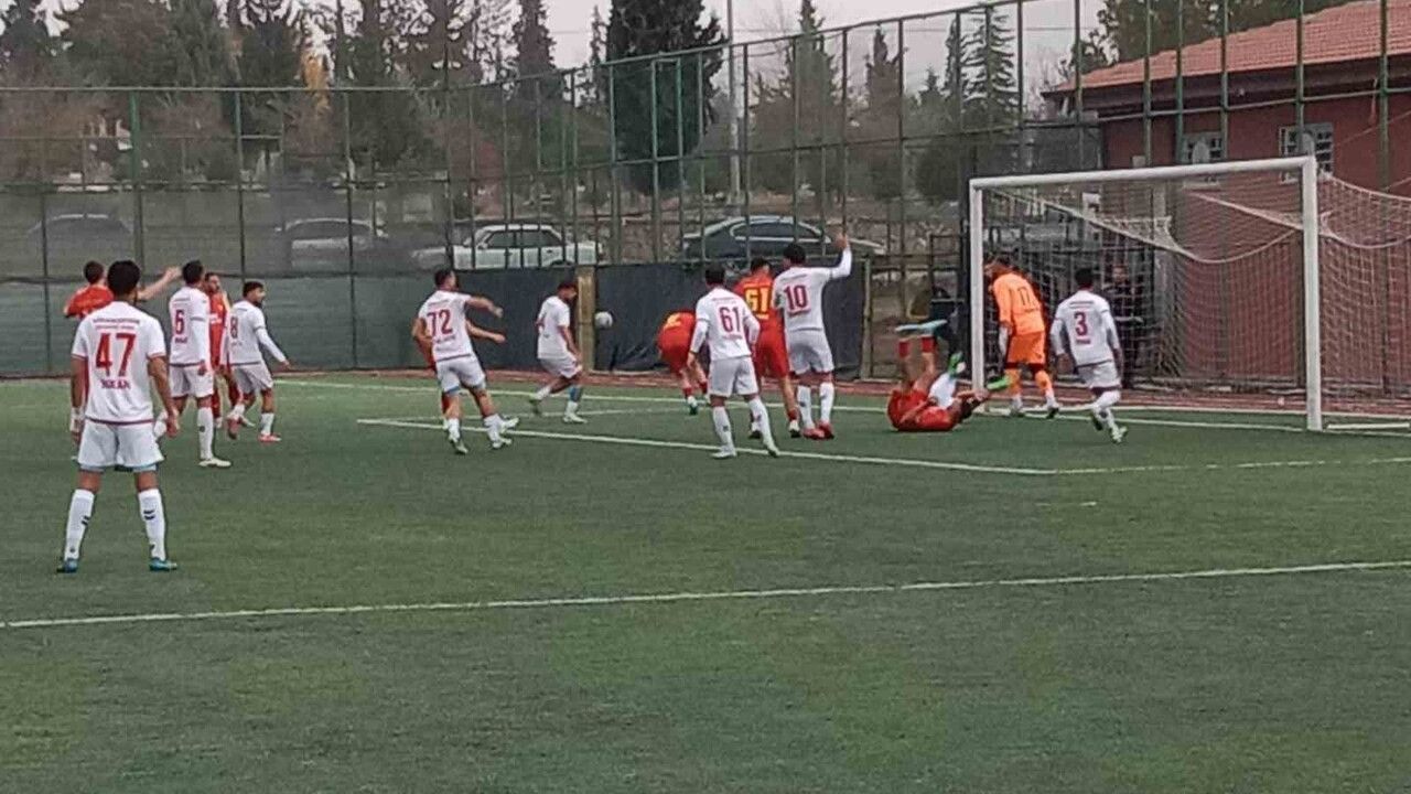 BAL 2. Grup: Viranşehir Belediyespor, Malatyaspor'u 3-1 Yendi