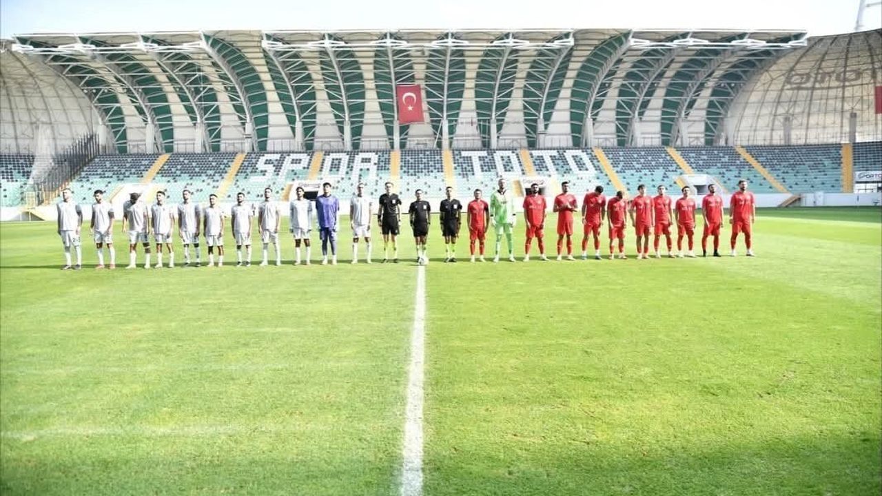 BAL 8. Grup'ta Manisa Takımları 8. Haftayı 1 Galibiyet, 1 Beraberlik, 2 Mağlubiyetle Kapattı