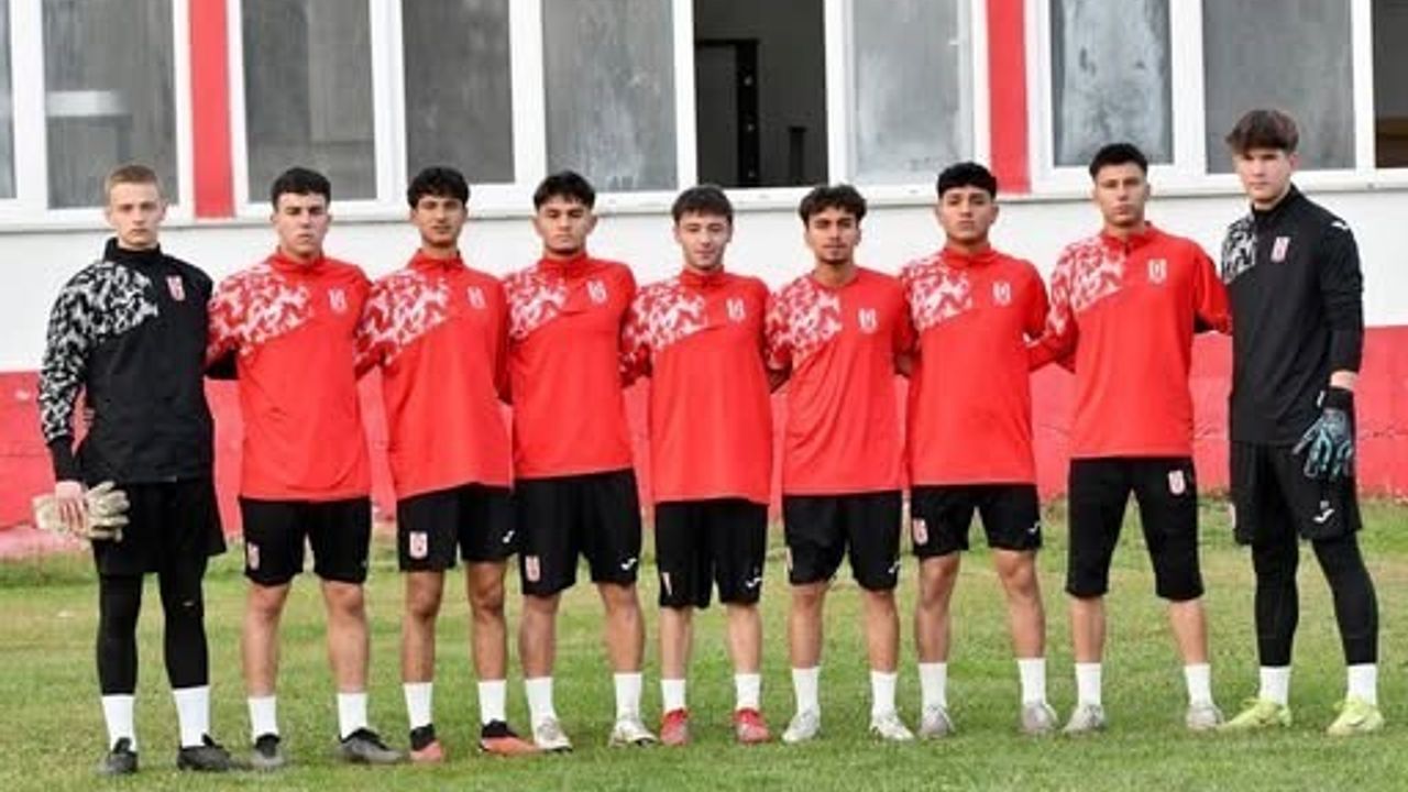 Balıkesirspor’a Bahis Cezası: 9 Genç Oyuncu A Takıma Alındı