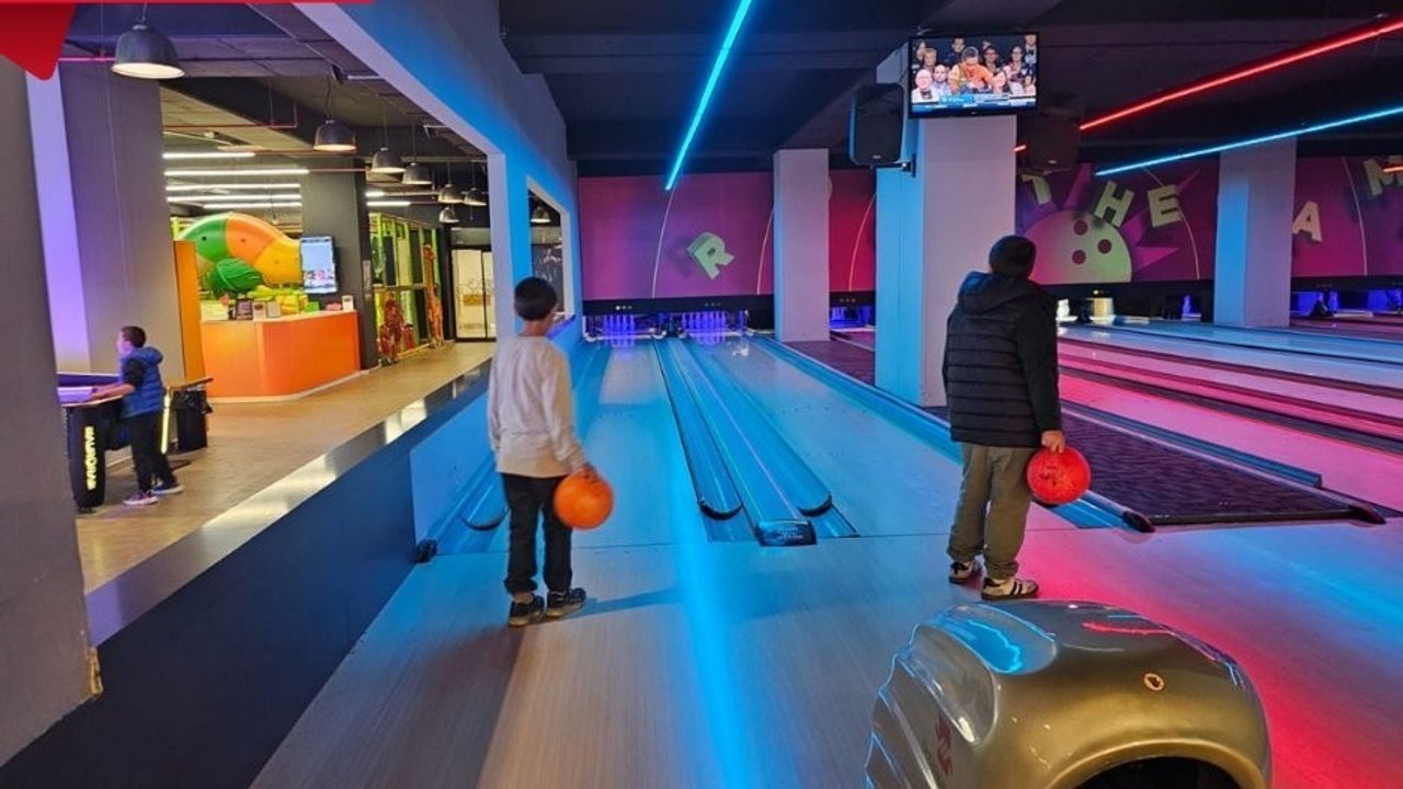 Bandırma Hicri Ercili Çocuk Evleri'nde Ara Tatil Coşkusu — 2025 Aile Yılı Etkinliği