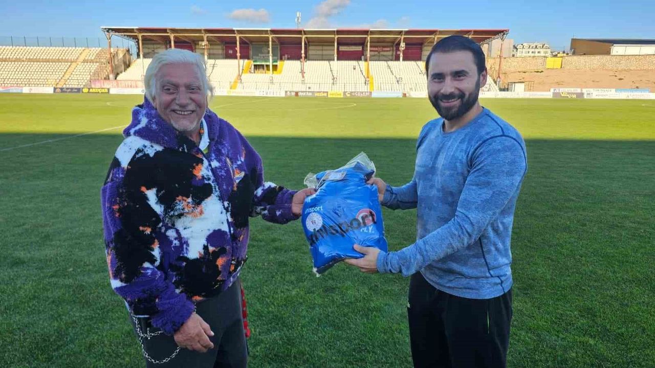 Bandırma'nın Gençleri Alanya BTRL Avrupa Şampiyonası'nda Tarih Yazdı