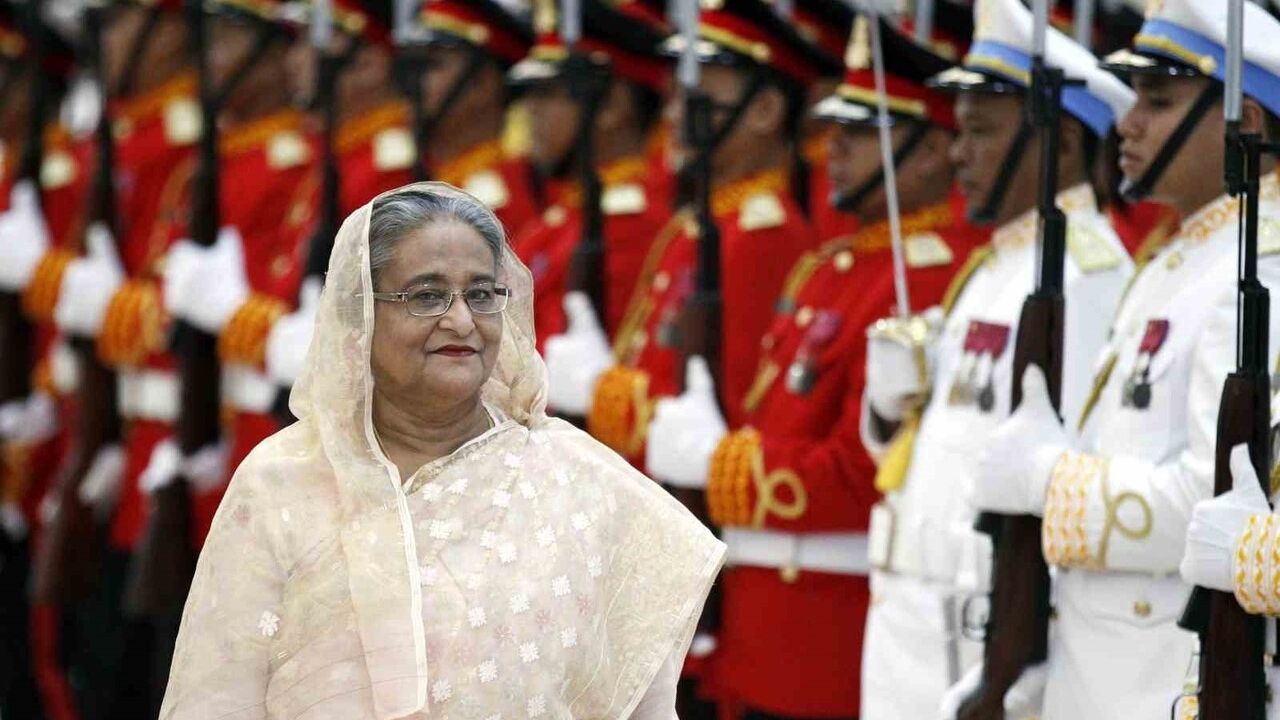 Bangladeş'te Şeyh Hasina ve Asaduzzaman Khan Kamal'a İdam Cezası