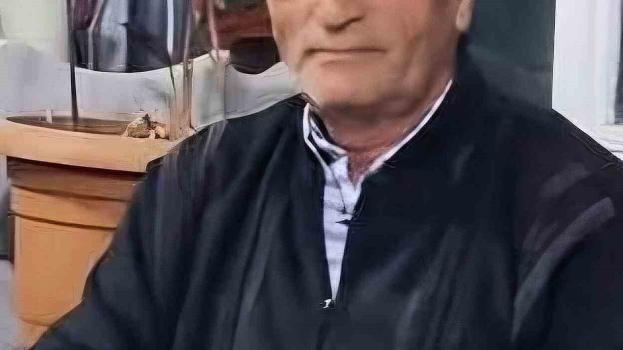 Bartın'da Muhtar Recep Denizer Dualarla Uğurlandı