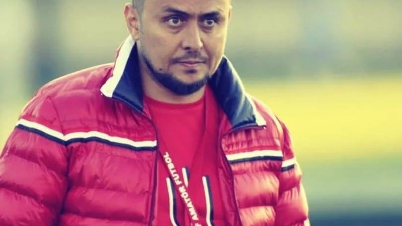 Başakpınarspor'da Yusuf Yanar dönemi sona erdi