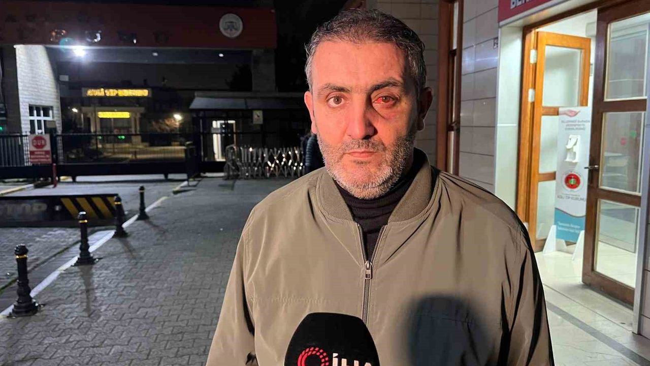 Başakşehir'de Aileyi Yok Eden Kaza: Anne ve Oğlu Hayatını Kaybetti