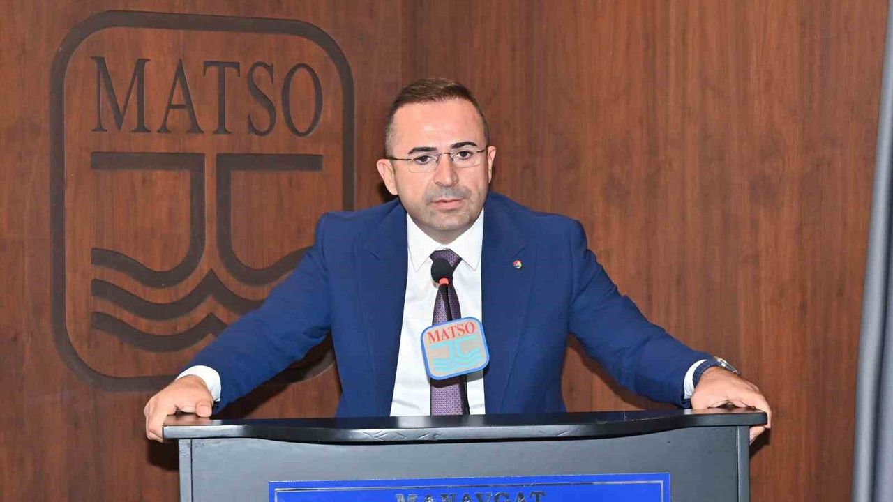 Başkan Güngör: Manavgat 24 milyon gecelemeyle rekor kırdı