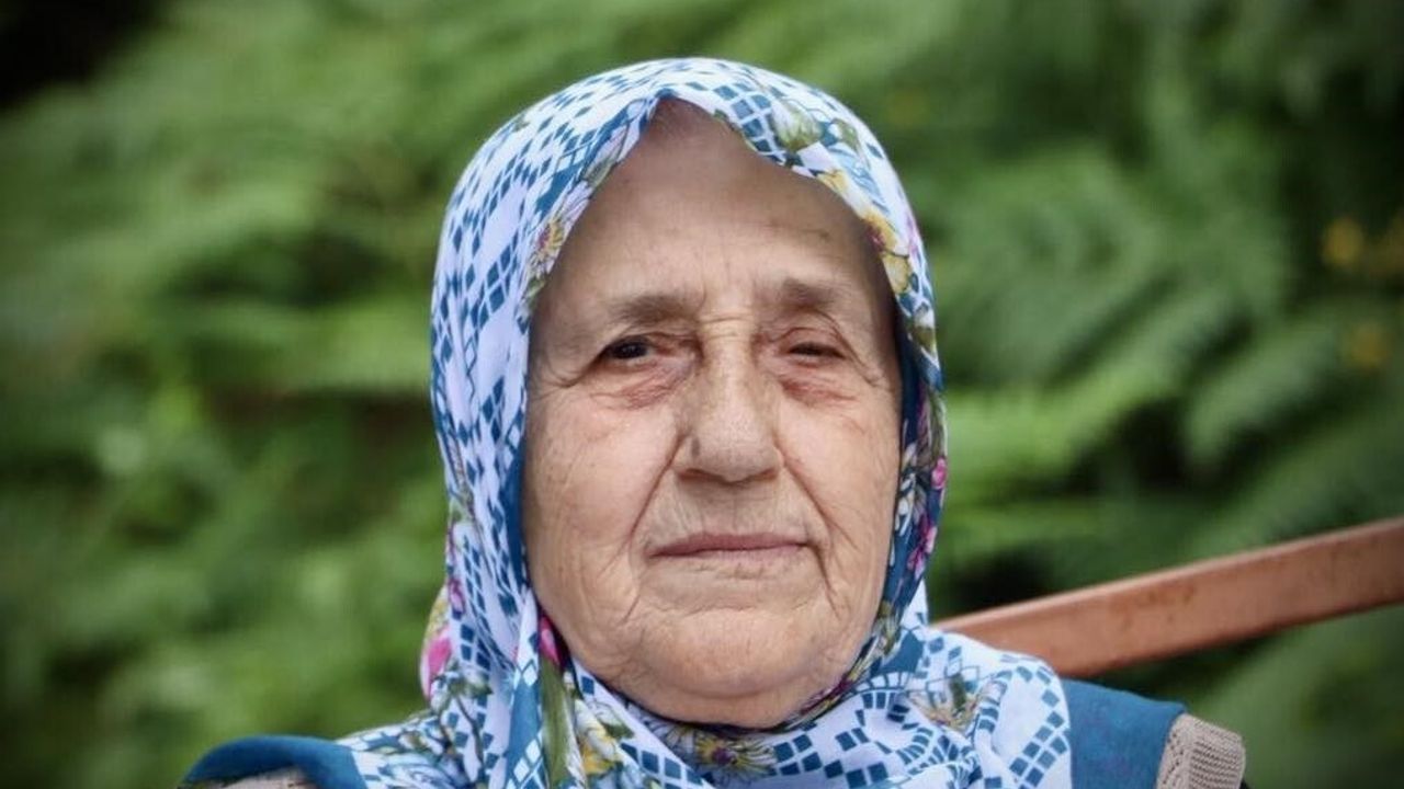 Başkan İbrahim Gül'ün Acı Günü: Annesi Sabahat Bayraktar Gül Uğurlandı