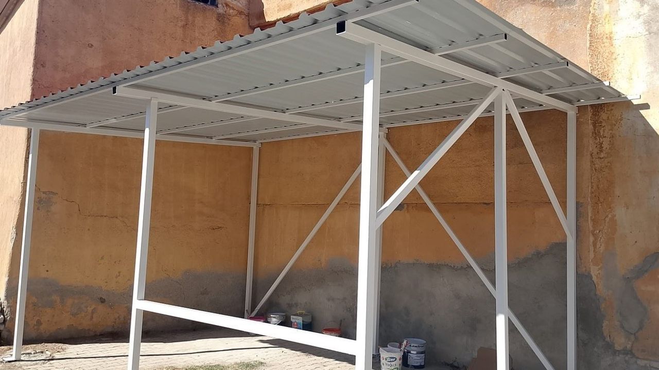 Başkan Kumral: Babadağ'da Okullara Desteğimiz Sürüyor