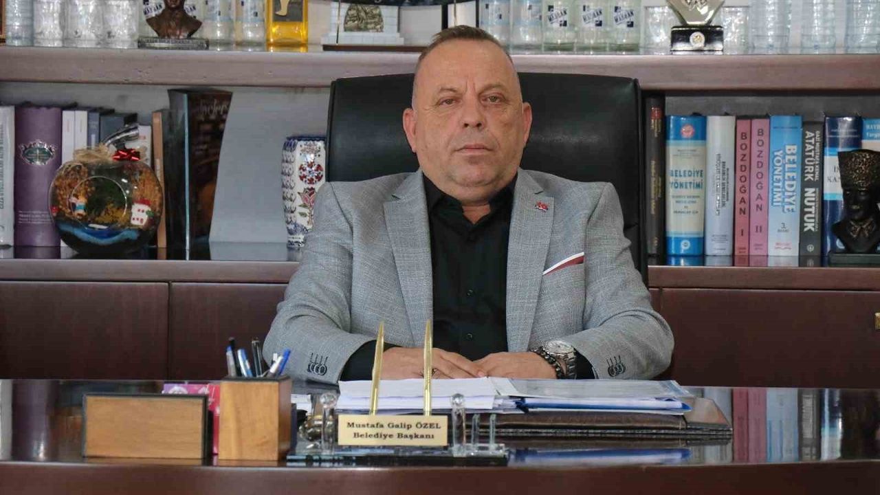 Başkan Özel: "Gerçekler Ortadadır" — Sosyal Medya İddialarına Yanıt