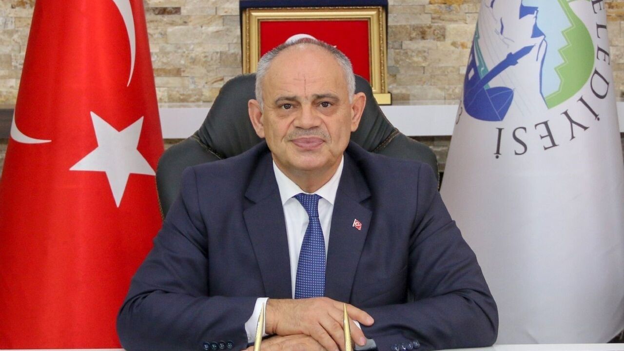 Başkan Öztürk: Yahyalı'dan Türkiye'ye 900 megavat enerji katkısı