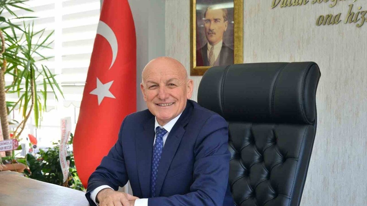 Başkan Şenol Kul: Terme Hakkındaki İddialar Bilinçli Bilgi Kirliliği