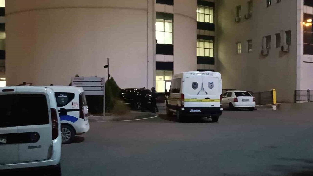 Batman’da Hastanede 5’inci Kattan Düşen A.Ç. Hayatını Kaybetti