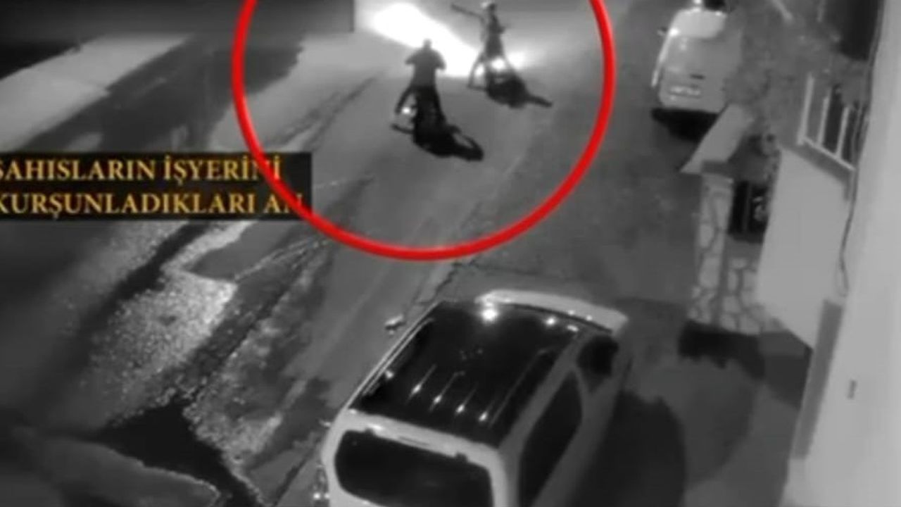 Batman'da Kundaklama ve Kurşunlama Soruşturmasında 5 Kişi Tutuklandı