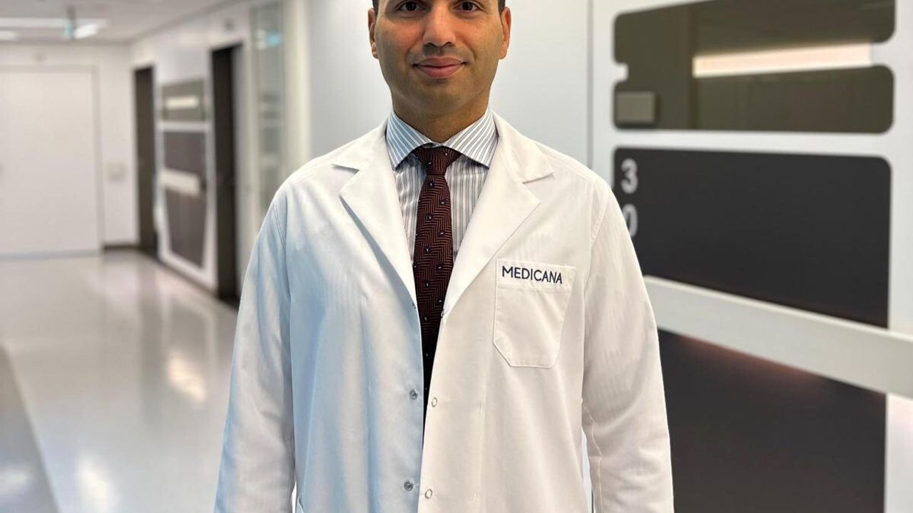 Bel Ağrısına Karşı Uzmandan 10 Tavsiye — Uzm. Dr. Göksel Çelebi