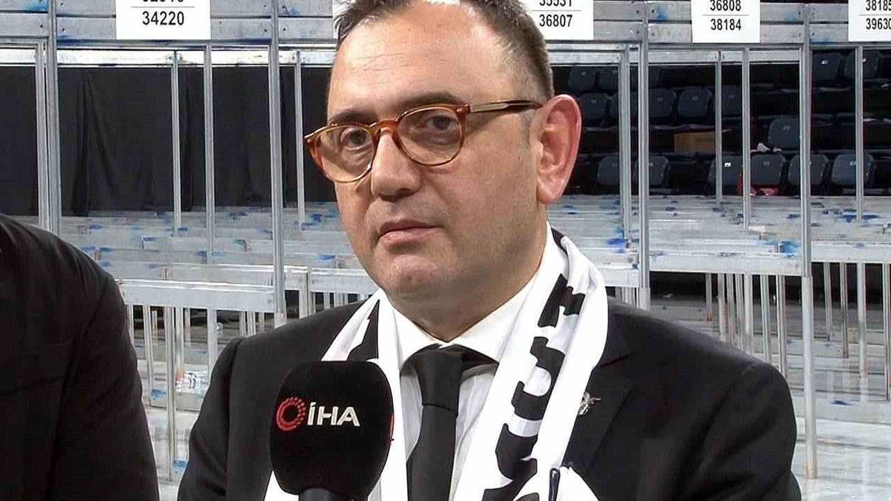 Beşiktaş Asbaşkanı Murat Kılıç’ın Avukatından İddialara Sert Yanıt