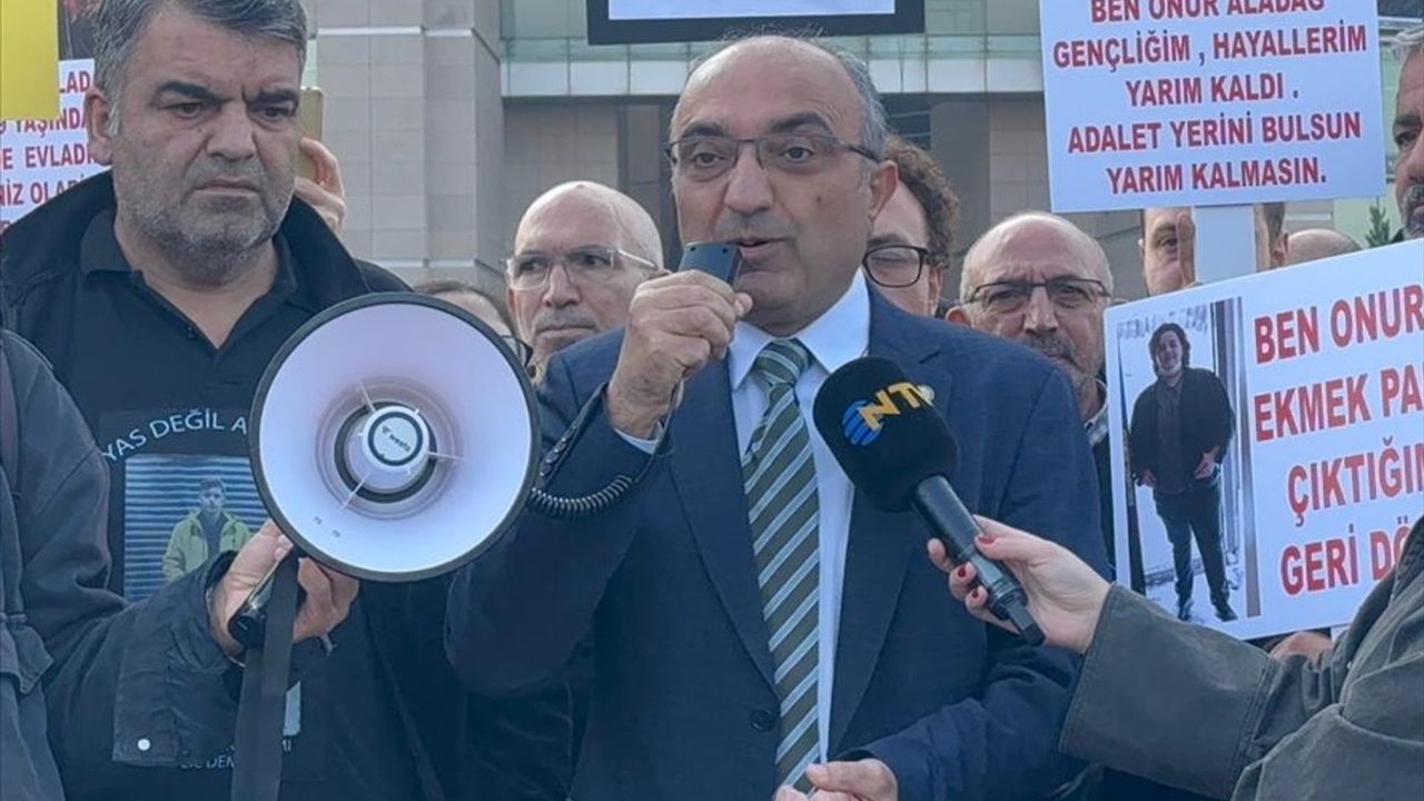 Beşiktaş Gece Kulübü Yangını: 29 Kişinin Ölümü — 22 Sanığın Yargılanması Devam Ediyor