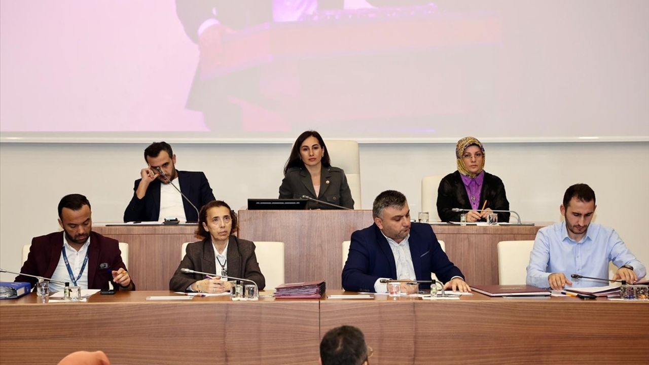 Beykoz Belediye Meclisi'nde Yolsuzluk Tartışması: Karakaya, Zayıf ve Gürzel Karşı Karşıya