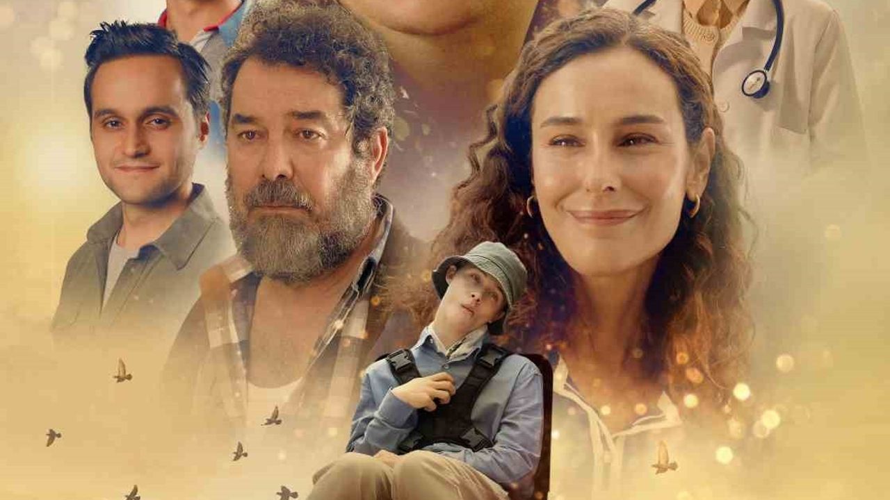 Bi Umut Galası İstanbul’da: Hülya Duyar ve Leon Kemstach Öncülüğünde Yeni Film