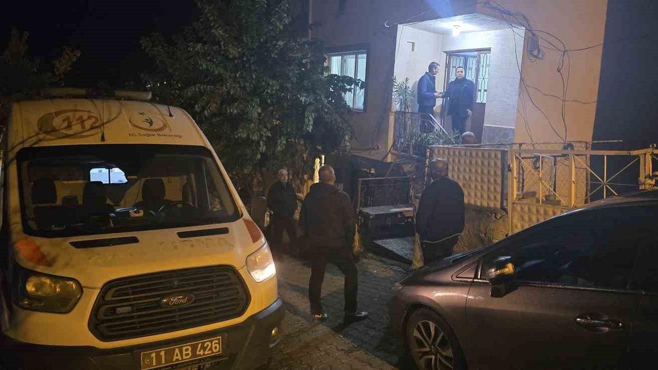 Bilecik'e şehit ateşi: C130 kazasında İlhan Ongan (31) şehit